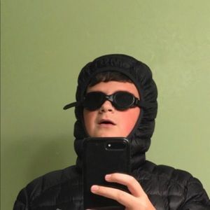 Meet your Posher, William